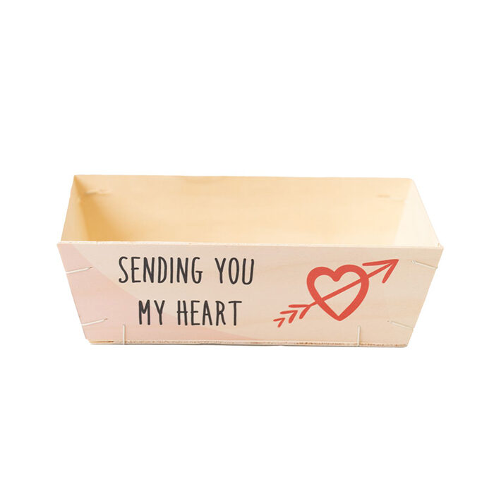 Houtenmandjes_bedrukte-mandjes-liefde-1 houten liefdesmandje sending you my heart