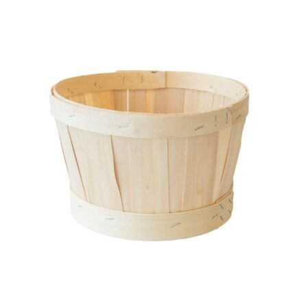 Rond mandje 5 kg
