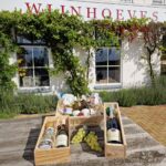 1-vaks luxe wijnkist met schuifdeksel - Afbeelding 3