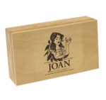 Theedoos met eigen bedrukking - Afbeelding 5