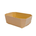 kleine houten bakvorm