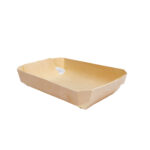 houten bakvorm maat M