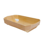 grote houten bakvorm