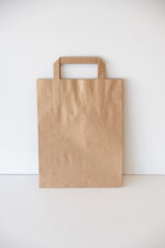 houtenmandje, verpakking, houten verpakking, cadeauverpakking, papieren tasje, papieren tas, tas met eigen logo, tas met bedrukking