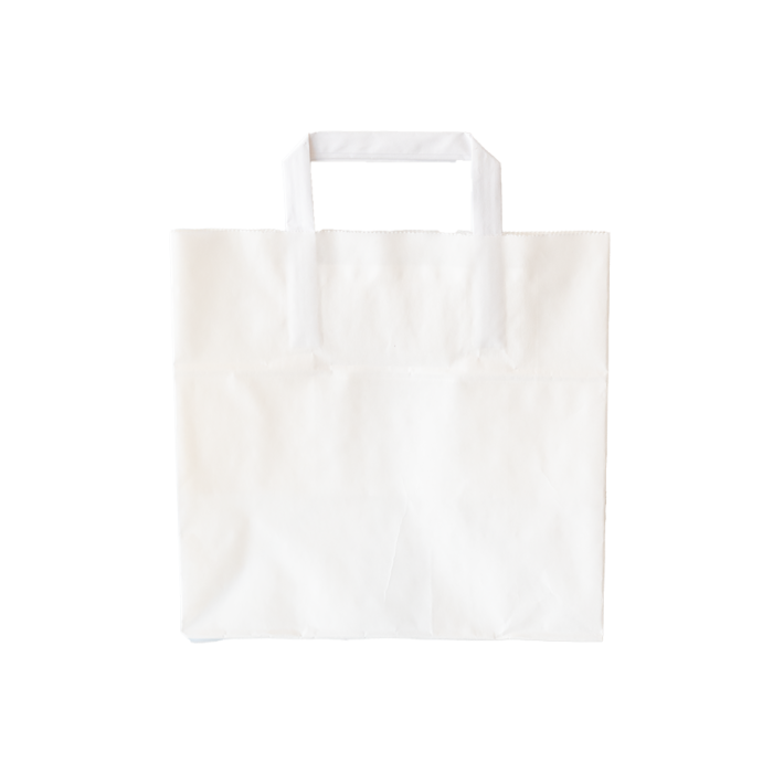 houtenmandje, verpakking, houten verpakking, cadeauverpakking, papieren tasje, papieren tas, tas met eigen logo, tas met bedrukking, witte papieren tas, wit papieren tasje, witte tas papier