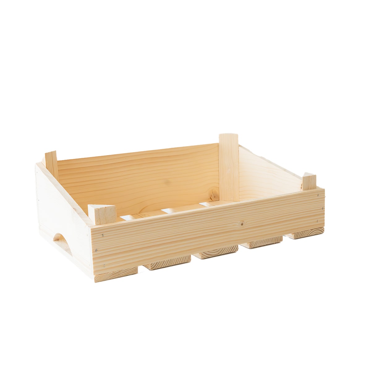 VanEsVerpakking_Houten-kisten-K6-blanco-min Kistje K6 - Afbeelding 1