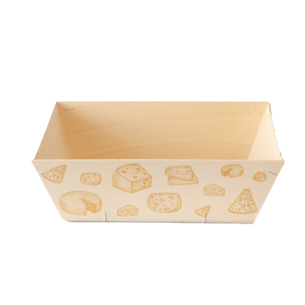 houtenmandje, verpakking, houten verpakking, cadeauverpakking, kaaspakket, kaasmandje, kaas
