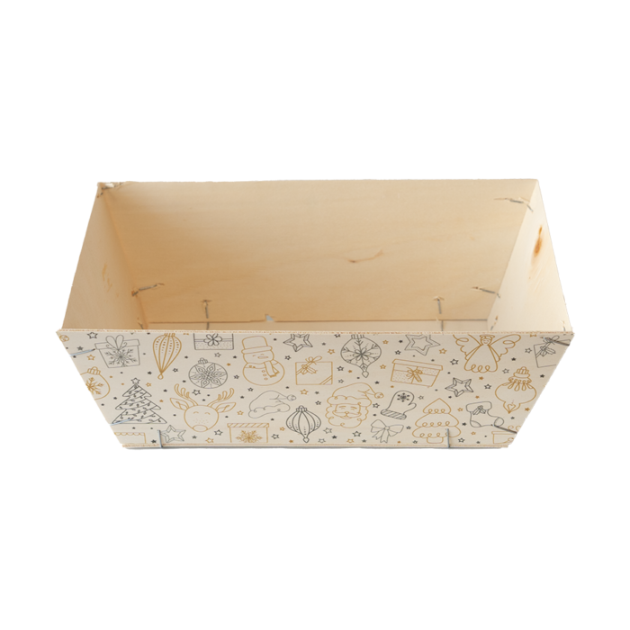houtenmandje, verpakking, houten verpakking, cadeauverpakking, kerstpakket, kerstmandje, kerstverpakking, kerstcadeau