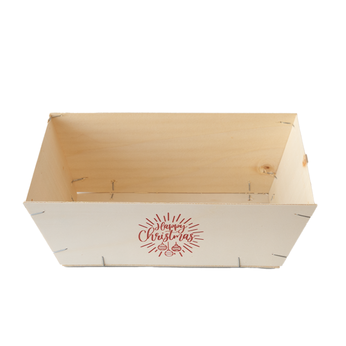 houtenmandje, verpakking, houten verpakking, cadeauverpakking, kerstpakket, kerstmandje, kerstverpakking, kerstcadeau