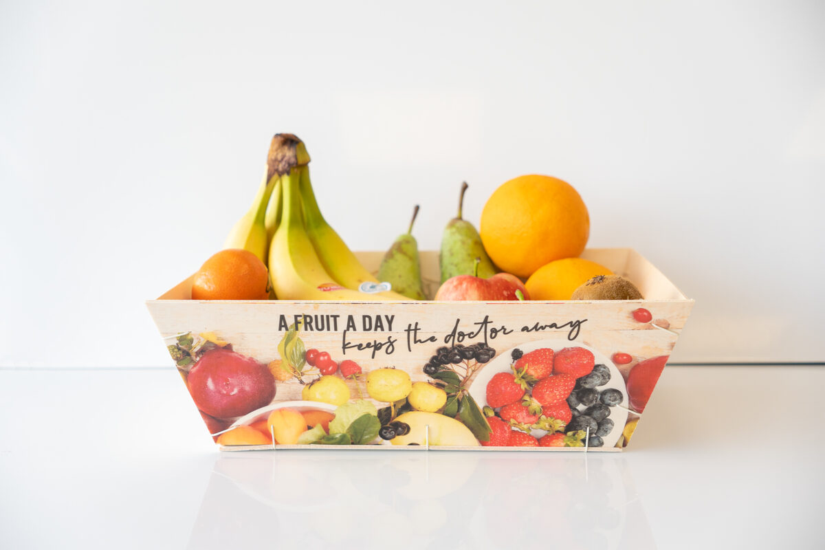 houtenmandje, verpakking, houten verpakking, cadeauverpakking, fruitmandje, beterschapmandje, fruitcadeau, fruitverpakking, fruitpakket