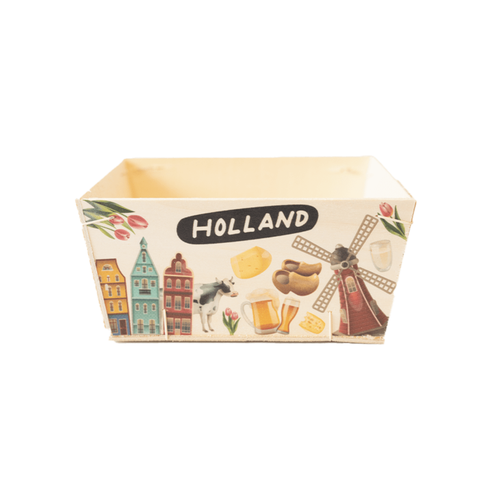 holland mandje