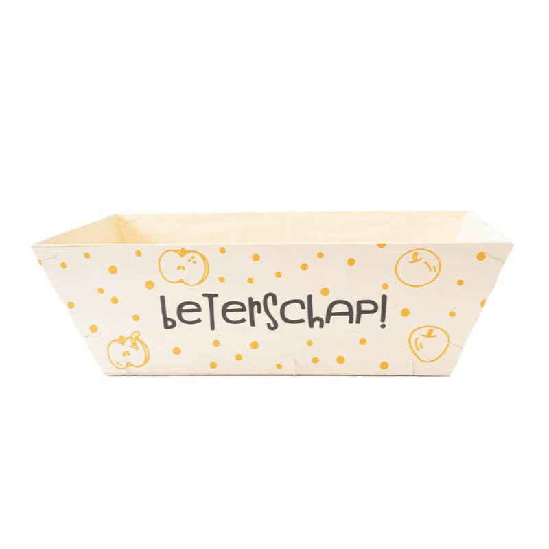 beterschapmandje