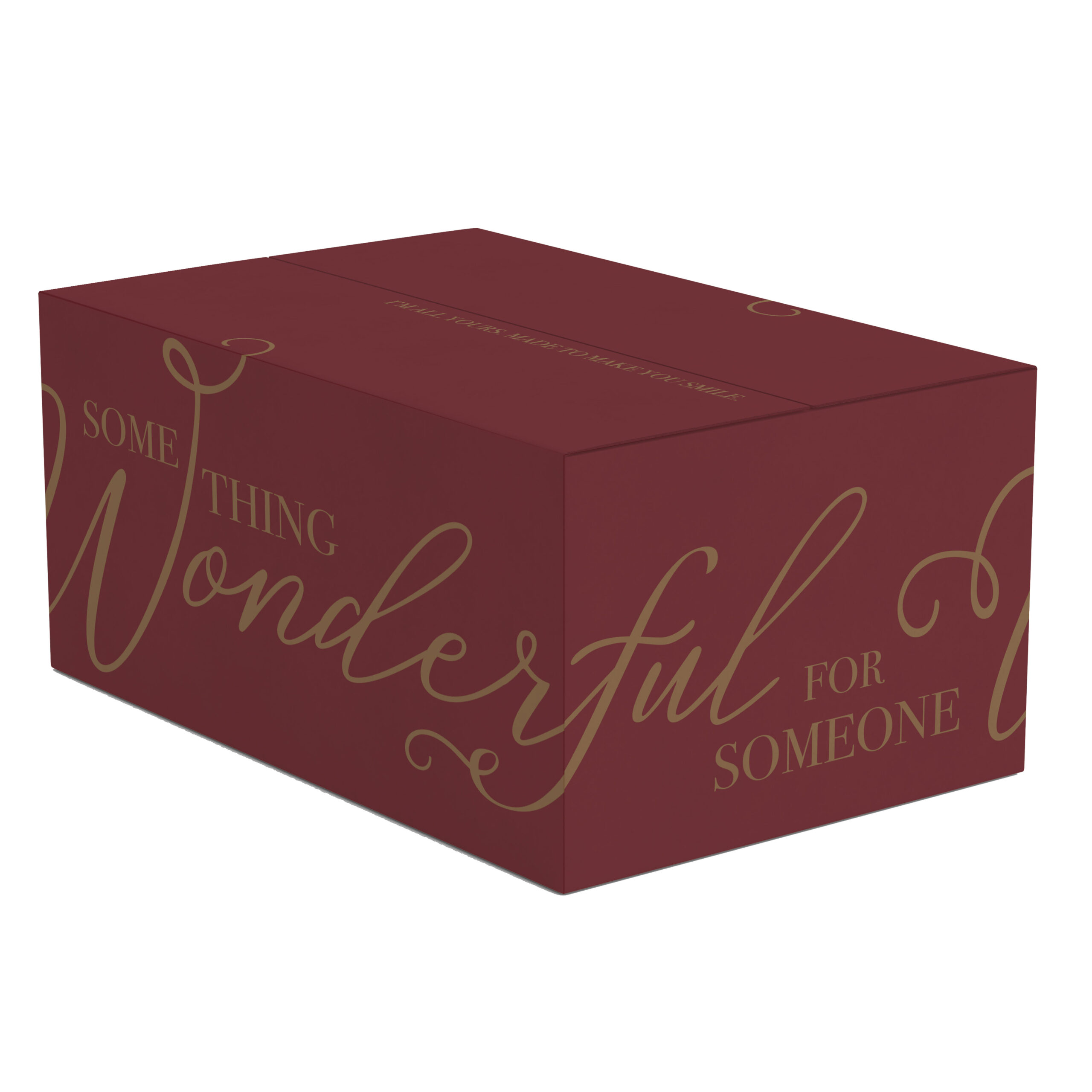 942 - WONDERFUL KRAFT ROOD