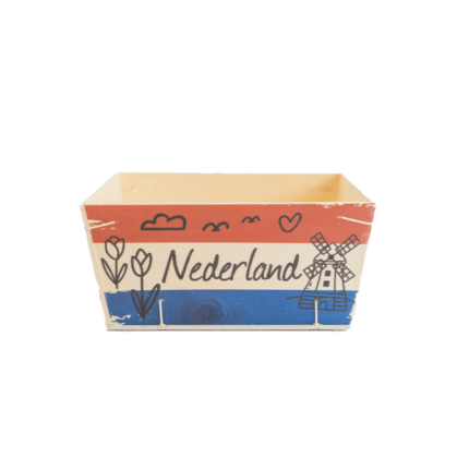 Hollandmandje 1 – 1