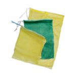 Netzakken ander formaat/kleur