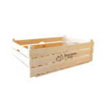 Kistje K7 met eigen bedrukking